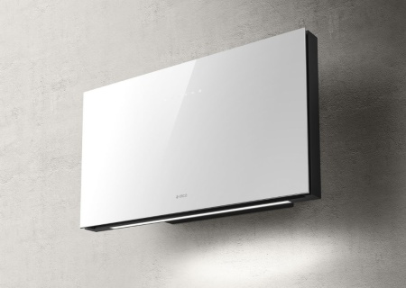 картинка Вытяжка ELICA PLAT WH/F/80 от магазина SEFI
