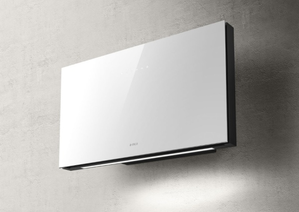 картинка Вытяжка ELICA PLAT WH/F/55 от магазина SEFI