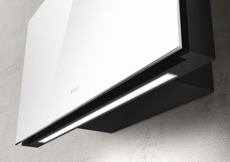 картинка Вытяжка ELICA PLAT WH/F/80 от магазина SEFI