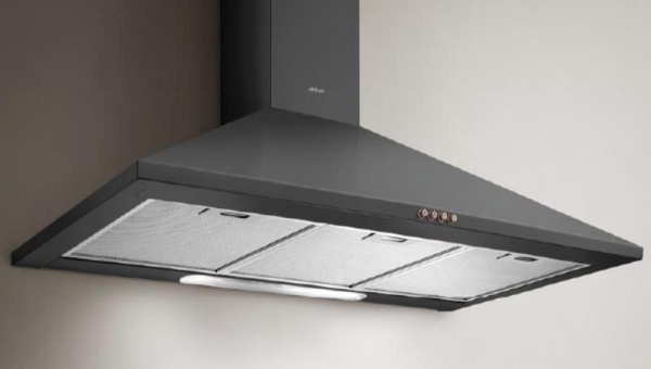 картинка Вытяжка JETAIR GAIA AN/A/60 LED от магазина SEFI