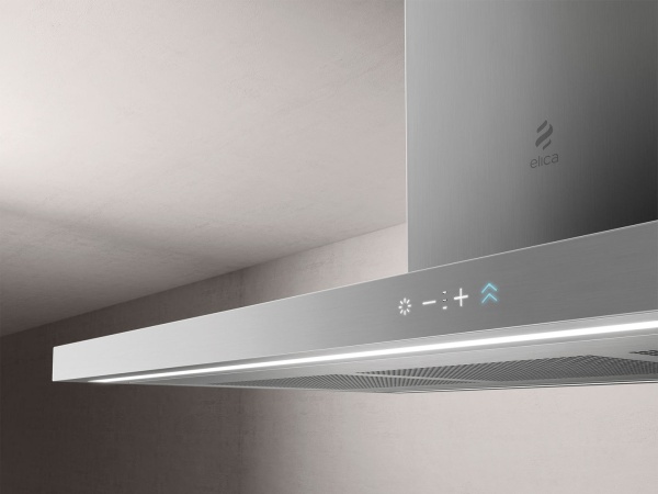 картинка Вытяжка ELICA THIN ISLAND IX/A/120 от магазина SEFI