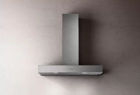 картинка Вытяжка ELICA SPOT URBAN ZINC/A/90 от магазина SEFI