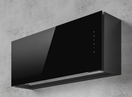 картинка Вытяжка ELICA RULES BL/F/90 от магазина SEFI