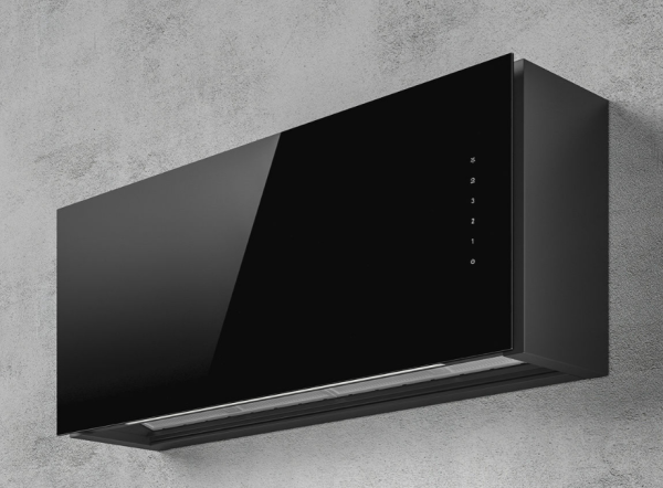 картинка Вытяжка ELICA RULES BL/F/90 от магазина SEFI