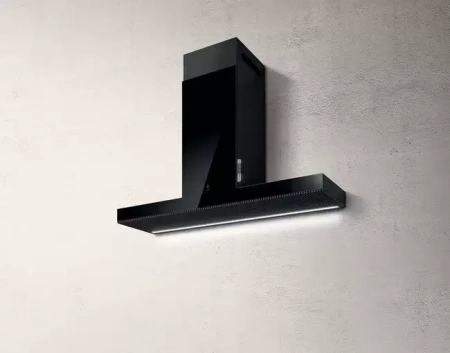 картинка Вытяжка ELICA HAIKU BL/A/90 от магазина SEFI