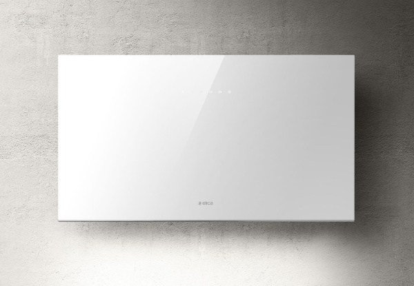 картинка Вытяжка ELICA PLAT WH/F/55 от магазина SEFI