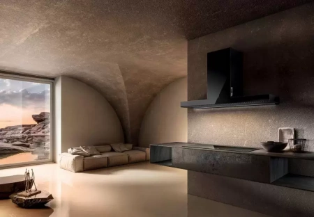 картинка Вытяжка ELICA HAIKU BL/A/120 от магазина SEFI