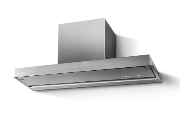 картинка Вытяжка ELICA BOXIN NO DRIP IX/A/90 от магазина SEFI