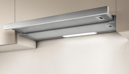 картинка Вытяжка ELICA ELITE 14 LUX GRIX/A/90 LED от магазина SEFI