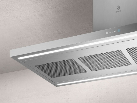 картинка Вытяжка ELICA THIN ISLAND IX/A/120 от магазина SEFI