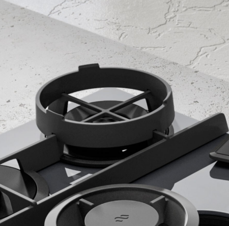 картинка ELICA Подставка для WOK от магазина SEFI