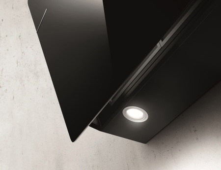 картинка Вытяжка ELICA L'ESSENZA BL/A/90 LED от магазина SEFI