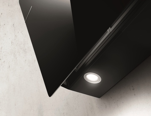 картинка Вытяжка ELICA L'ESSENZA BL/A/60 LED от магазина SEFI