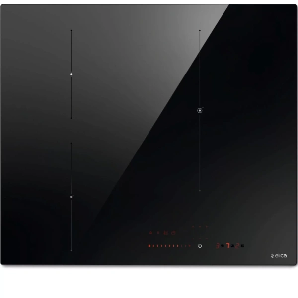 картинка Индукционная варочная панель ELICA Ratio 603 BL от магазина SEFI