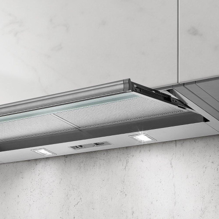 картинка Вытяжка ELICA CIAK 2.0 S GR/A/60 от магазина SEFI