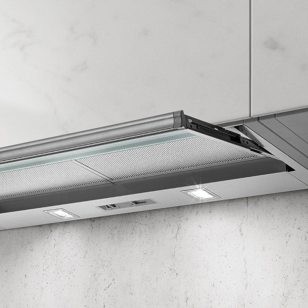 картинка Вытяжка ELICA CIAK 2.0 S GR/A/60 от магазина SEFI