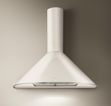 картинка Вытяжка ELICA TONDA WH F/60 LED от магазина SEFI