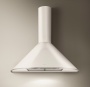 картинка Вытяжка ELICA TONDA WH F/60 LED от магазина SEFI