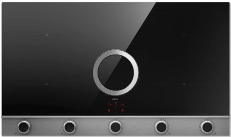 картинка Варочная панель Elica NIKOLATESLA UNPLUGGED EVO IX/A/90 от магазина SEFI
