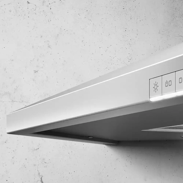 картинка Вытяжка ELICA ACUTA IX/F/100 от магазина SEFI