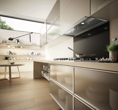 картинка Вытяжка ELICA BOXIN LX/IX/A/120 от магазина SEFI