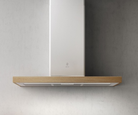 картинка Вытяжка ELICA BIO WH/A/90 ROVERE от магазина SEFI