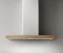 картинка Вытяжка ELICA BIO WH/A/90 ROVERE от магазина SEFI