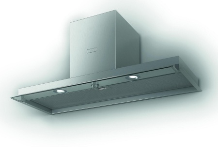 картинка Вытяжка ELICA BOXIN IX/A/90 LED от магазина SEFI