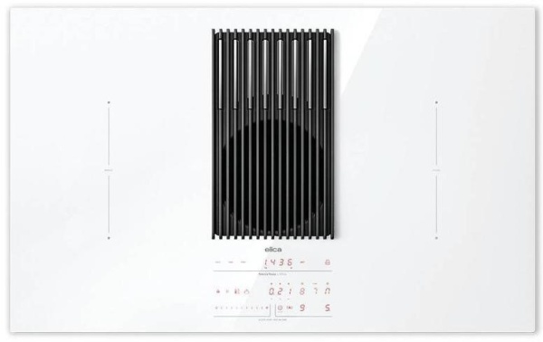 картинка Варочная панель Elica NIKOLATESLA LIBRA EVO WH/A/83 от магазина SEFI