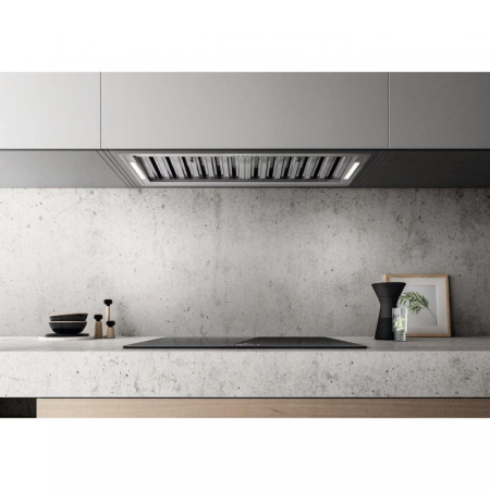 картинка ELICA Вытяжка встраиваемая CT35 PRO IX/A/60 от магазина SEFI