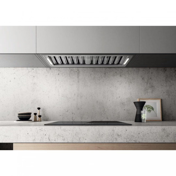 картинка ELICA Вытяжка встраиваемая CT35 PRO IX/A/120 от магазина SEFI