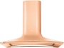 картинка Т-образная вытяжка Elica SWEET PEACH FUZZ/A/85 + CAM от магазина SEFI