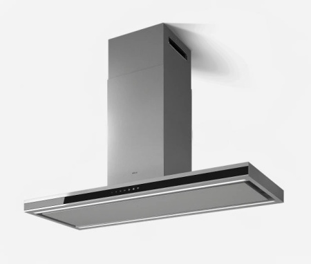 картинка ELICA Вытяжка островная ELEMENT ISL @ IXBL/A/120 от магазина SEFI