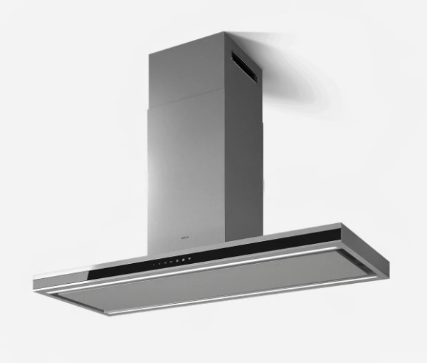 картинка ELICA Вытяжка островная ELEMENT ISL @ IXBL/A/120 от магазина SEFI