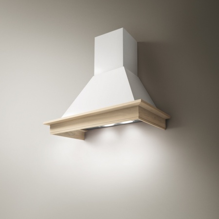 картинка Вытяжка ELICA DAISY WH/A/90 T.GREZZO от магазина SEFI