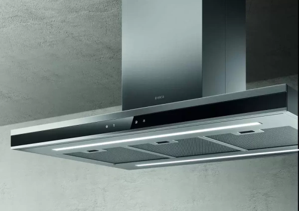 картинка Вытяжка ELICA ADELE IS BLIX/A/90 X 60 от магазина SEFI