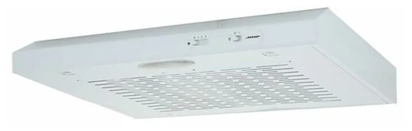 картинка Вытяжка JETAIR SENTI WH/F/60 от магазина SEFI