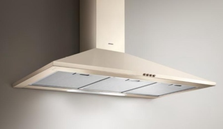 картинка Вытяжка JETAIR GAIA CR/A/60 LED от магазина SEFI