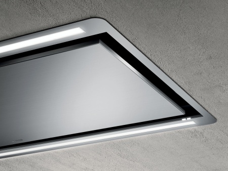картинка Вытяжка ELICA HILIGHT GLASS H30 WH/A/100 от магазина SEFI