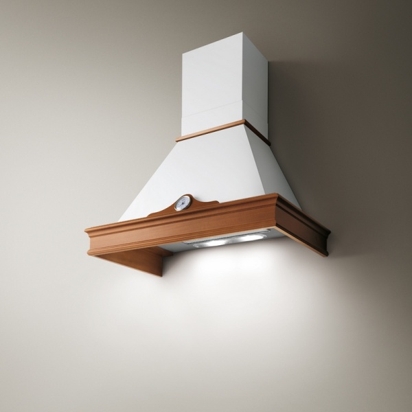 картинка Вытяжка ELICA ORETTA WH/A/60 T.GREZZO от магазина SEFI