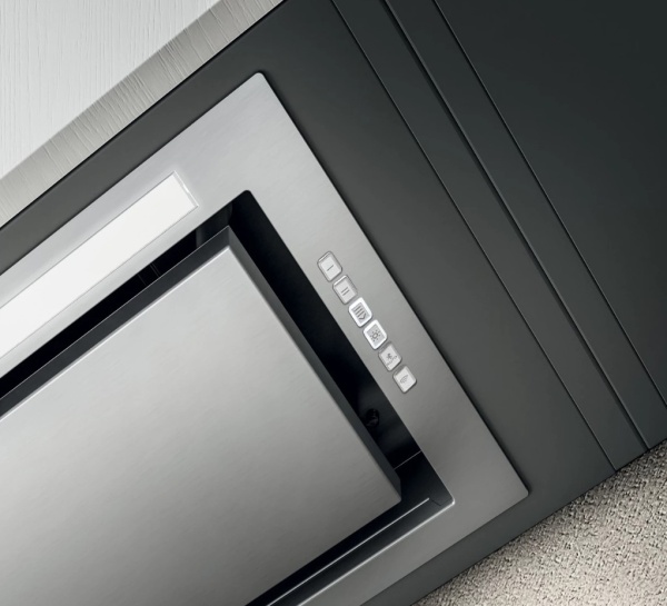 картинка Встраиваемая вытяжка Elica HIDDEN ADV PLUS IX/A/72 от магазина SEFI