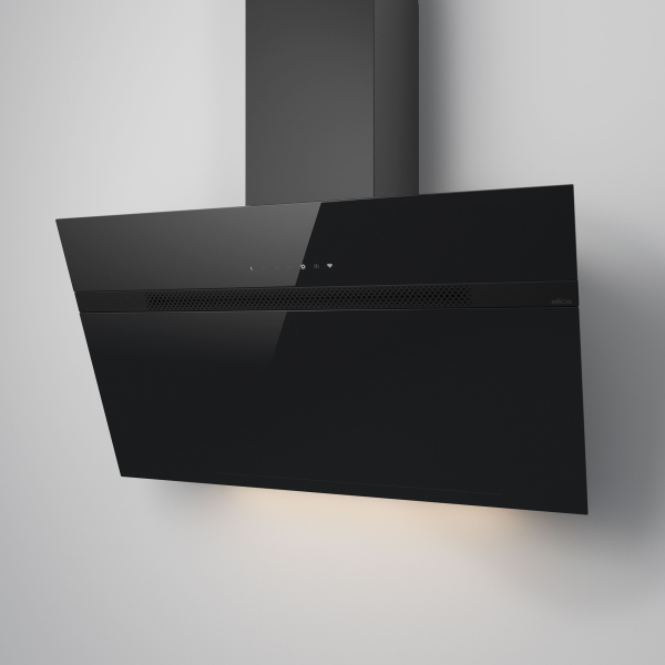 картинка ELICA Вытяжка настенная NEAT @ BL/A/90 от магазина SEFI