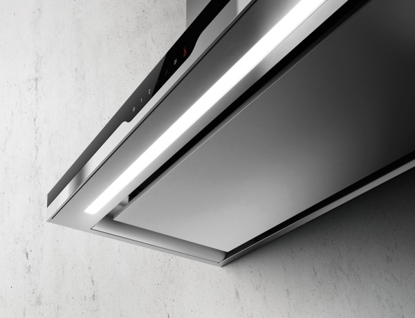 картинка Вытяжка ELICA METEORITE IX/A/120 от магазина SEFI