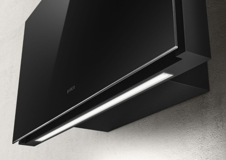 картинка Вытяжка ELICA PLAT BL/F/80 от магазина SEFI