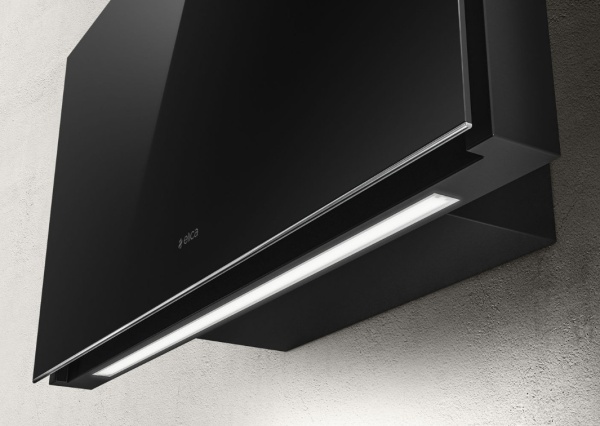 картинка Вытяжка ELICA PLAT BL/F/55 от магазина SEFI