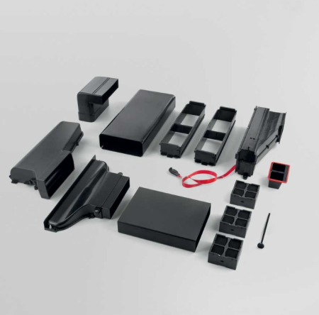 картинка ELICA комплект для рециркуляции KIT0130427A от магазина SEFI