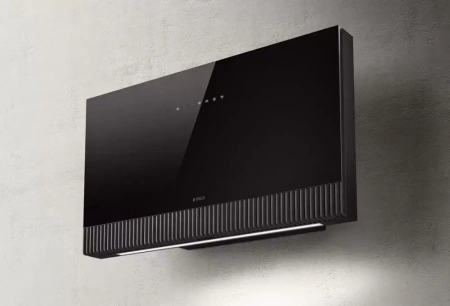 картинка Вытяжка ELICA SUPER PLAT BL/F/80 от магазина SEFI