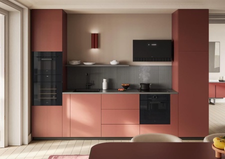 картинка Вертикальная вытяжка Elica SUPER PLAT @ BL/F/80 от магазина SEFI