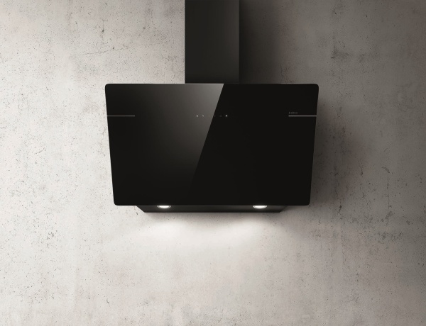 картинка Вытяжка ELICA L'ESSENZA BL/A/90 LED от магазина SEFI