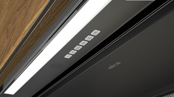 картинка Вытяжка Elica Boxin Advance Plus BLMAT/A/60 от магазина SEFI